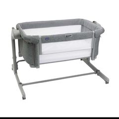 chicco co sleeper