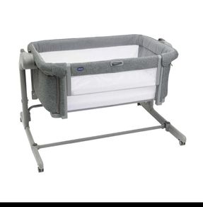 chicco co sleeper