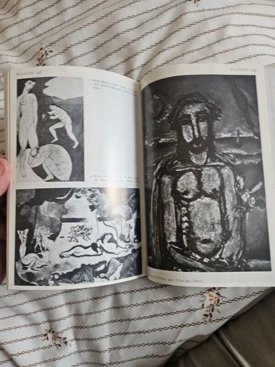 Historyof The Art World. From Biroque To Present. By Gregor Paulsson. Hardback In Good Condition   See Photos For Same.