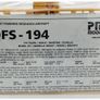 PM Model PM-215 DFS-194 1:72 Rocket Powered Research Aircraft Model Kit Image 6