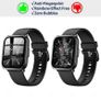Mibro Color 10Pcs 20D Curved Edge Full Soft Protective Film Cover For Xiaomi Mibro Color Smart Watch Screen Protector Not Glass Image 5