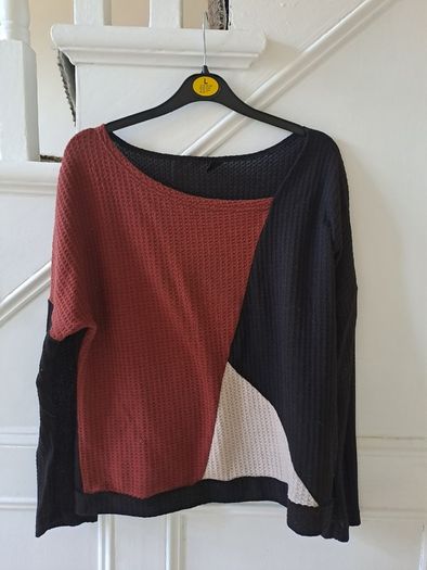 Shein jumper size 10