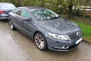 2013 Volkswagen CC 2.0 TDI Breaking