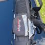 golf stand bag Image 2