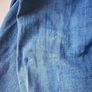 Vintage denim shirt Image 4