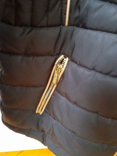 Mckenzie Girls Jacket