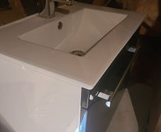 vanity unit