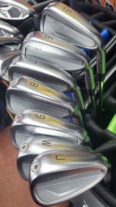Ping i230 Irons