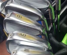 Ping i230 Irons