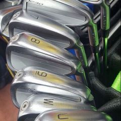 Ping i230 Irons