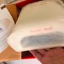 Nail uv lamp and drill machine Image 3