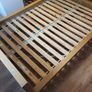 ikea double bed Image 2