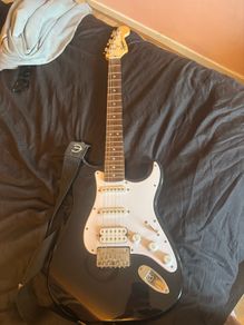 Electric Guitar