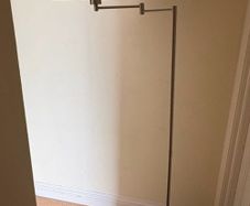 Movable Floor Lamp