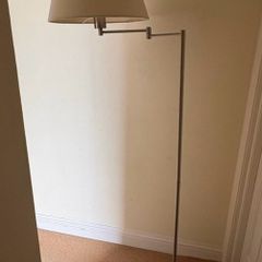 Movable Floor Lamp