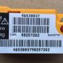 Airbag Sensor (Fiat Bravo 1998/2001) Image 3
