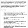 Metabo 12v brushless sander Image 9