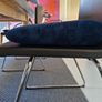 Orthopaedic sit-bone memory foam cushion Image 3