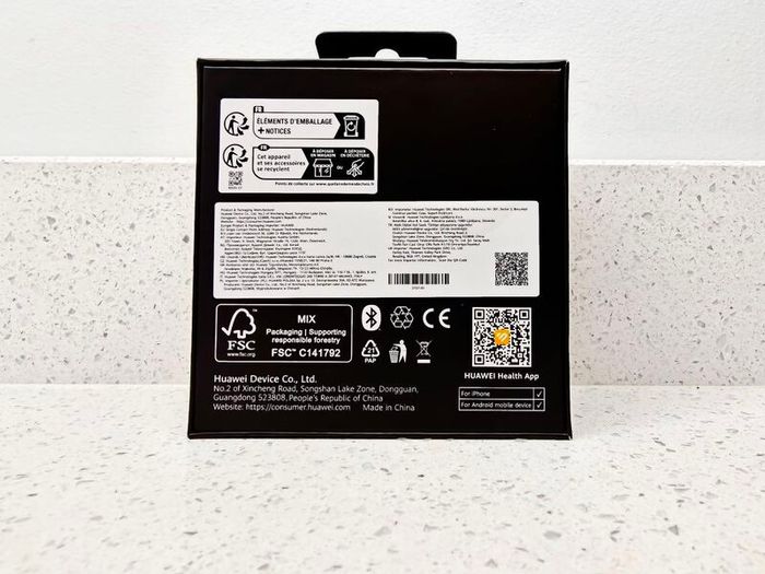 Huawei GT7 Watch 46mm As New
