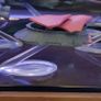 star wars mixture off micro machines figures and mini Bespin play set Image 10