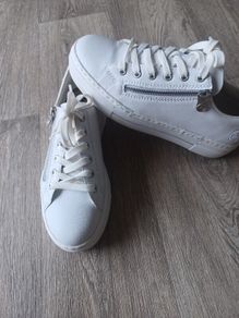 Rieker ladies Trainers size 6