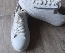 Rieker ladies Trainers size 6