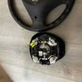 BMW F30 steering wheel with airbag Image 4