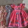 Girl's clothes bundle Image 2