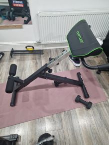 Core trainer