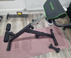 Core trainer