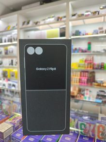 Samsung Zflip 8, 256gb, Brand New Open Box, Unlock