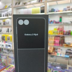 Samsung Zflip 8, 256gb, Brand New Open Box, Unlock