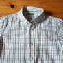 Benetton Shirt Age 5-6 Image 2