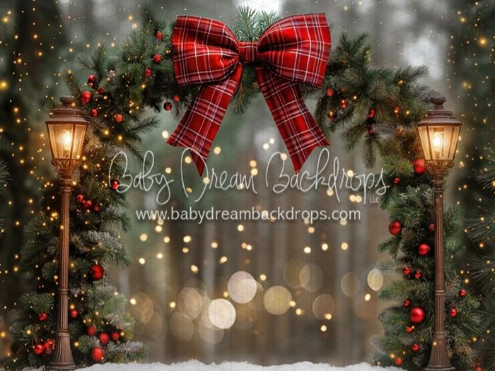 Backdrops