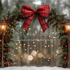 Backdrops