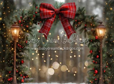 Backdrops