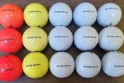 15 Slazenger V300 SOFT lake balls