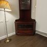 corner tv cabinet Image 2