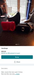 handbags