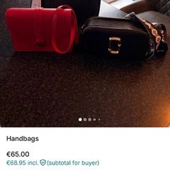 handbags