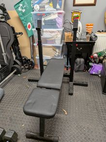 Bench Press
