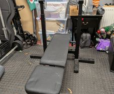 Bench Press