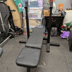Bench Press