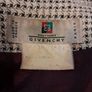 Givenchy 1980s Wool Houndstooth Coat Image 6