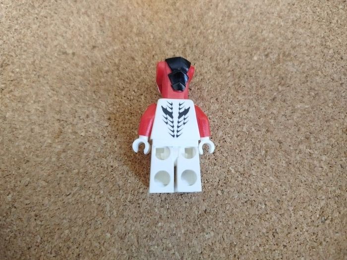 Lego Ninjago 9567 Fang-Suei