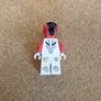 Lego Ninjago 9567 Fang-Suei Image 3