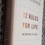 12 Rules For Life An Antidote to Chaos Image 3