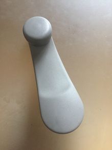 Window Reg Handle (Alfa Romeo 147)