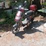 electric moped Image 3