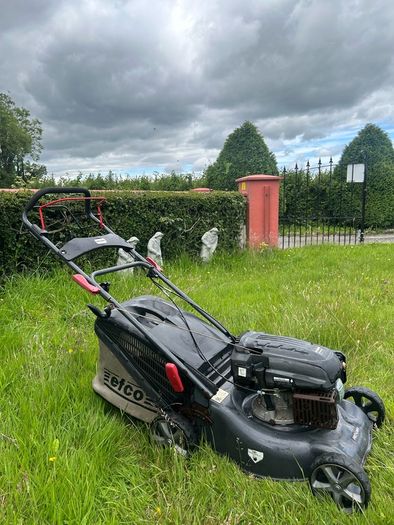 lawnmower